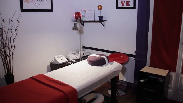 Magnolia Spa Natural смотреть онлайн