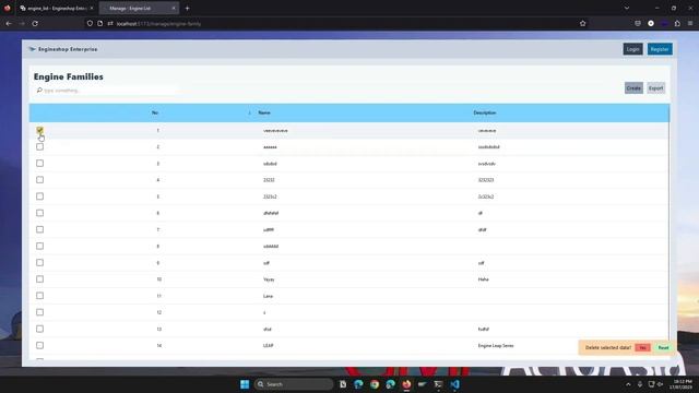 Coding Journey | Build Engineshop Enterprise with SvelteKit #13 смотреть онлайн