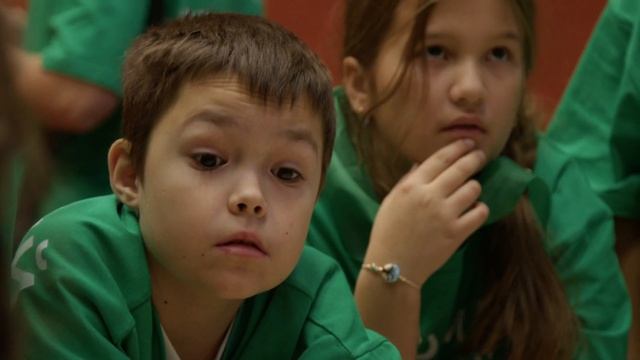 Дневники Кубориады-Казань. День 4. смотреть онлайн