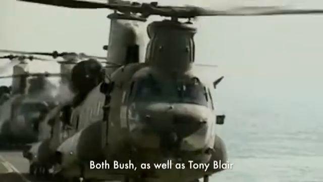 The Killings of Tony Blair смотреть онлайн