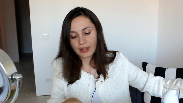СОБИРАЙСЯ СО МНОЙ●НОВИНКИ КОСМЕТИКИ смотреть онлайн