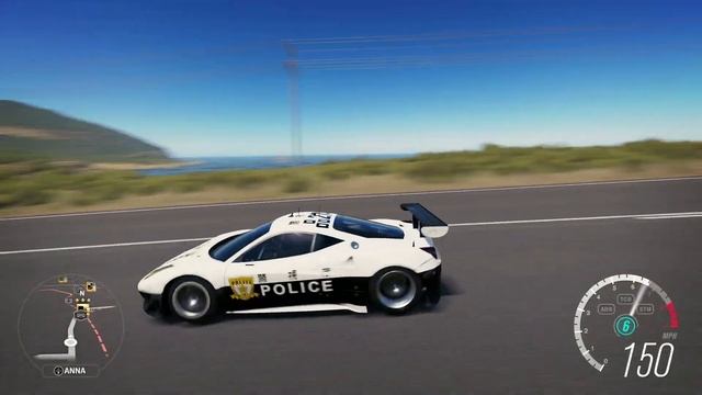Burnout Paradise has one of the best Racing Game Open Worlds ever (And other facts that make me old смотреть онлайн