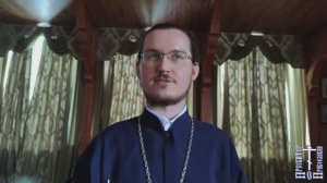 Боговедение по прп. Силуану Афонскому | священник Вадим Смоляков (☦️Пресвитер О Православии☦️)