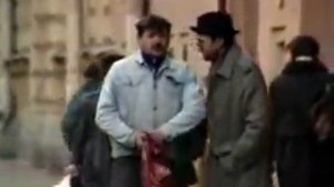 Будь ты проклят! Ты всех нас предал!