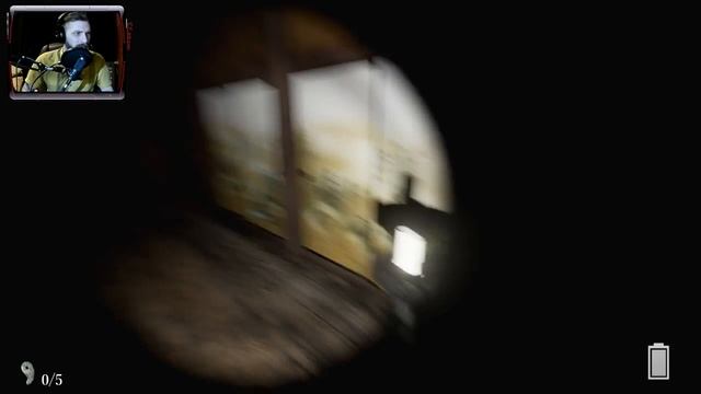 КОГДА ДРУГ ПОСОВЕТОВАЛ СТРАШНОЕ Д***МО!►SHADOW CORRIDOR►#1 смотреть онлайн