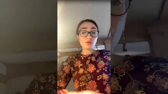 Йехудит Яэль | Суть и миссия женщины | Создание женщины Vol.4 смотреть онлайн