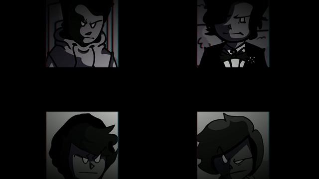Think Z-Mixed But Mark Is Also An Alternate (Remake) смотреть онлайн
