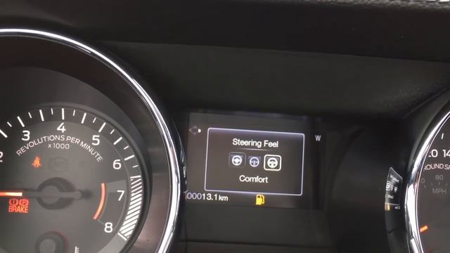 2017 Ford Mustang EcoBoost Premium + Backup Camera Review - Island Ford смотреть онлайн