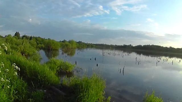 ДНЕВНИК РЫБОЛОВА Митюково 2 смотреть онлайн