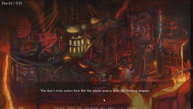 A Furry Visual Novel - Tavern Of Spear [5] No Commentary смотреть онлайн