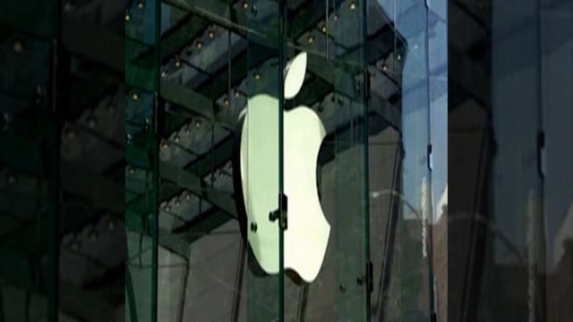 После презентации iPhone 13 акции Apple потеряли полтора процента смотреть онлайн