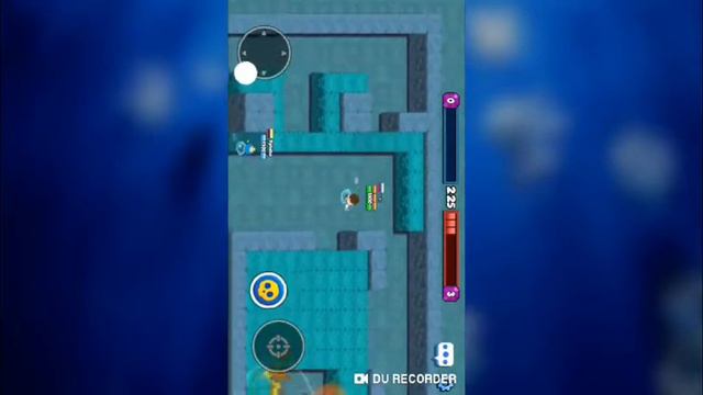 Плагиат или что? Копия Bravl Stars. Игра Wild Clash. смотреть онлайн