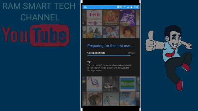 #ramsmart#tech channel android music app best music app tamil songs tamil youtuber смотреть онлайн