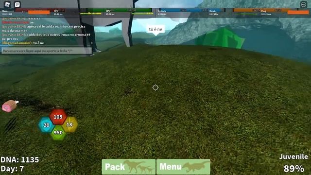 Live de Roblox DS 2017 смотреть онлайн