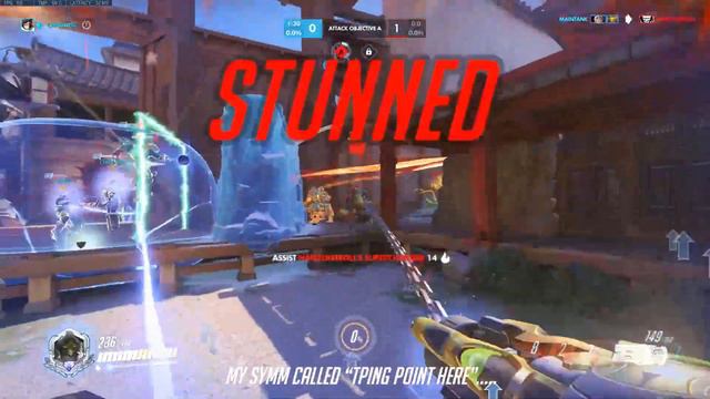 Overwatch | Ranked DELAYED - RoleQ BETA Extended To Fix Broken SR & MMR смотреть онлайн