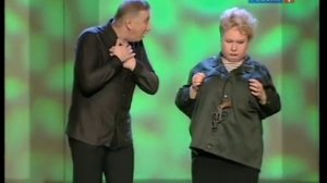 В. Коркина и В. Остроухов Телохранитель АНШЛАГ