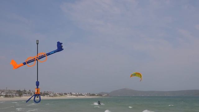 Basic hand drags + hand drags with backroll transitions & loops (kiteboard tutorial) смотреть онлайн