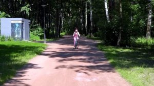 Света Кемер Попала В Летний Лагерь!