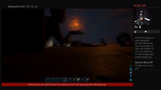 Ark Let's play- Labyrinth Höhle смотреть онлайн