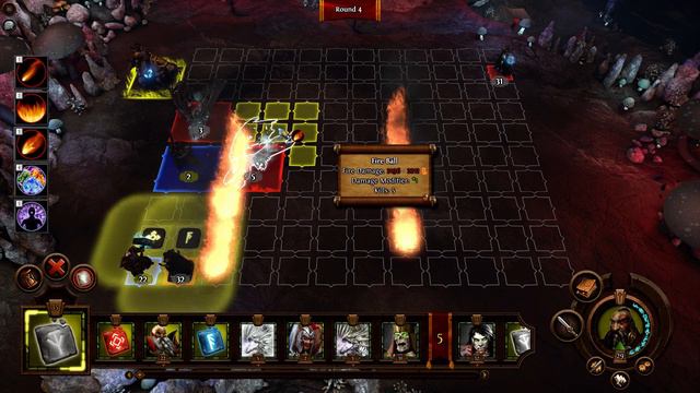 Might & Magic Heroes VII: Trial by Fire - Part 27 (Ivan Griffin - Map 1) смотреть онлайн