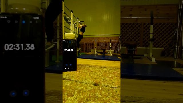 Воркаут баттл. Комплекс 3 смотреть онлайн