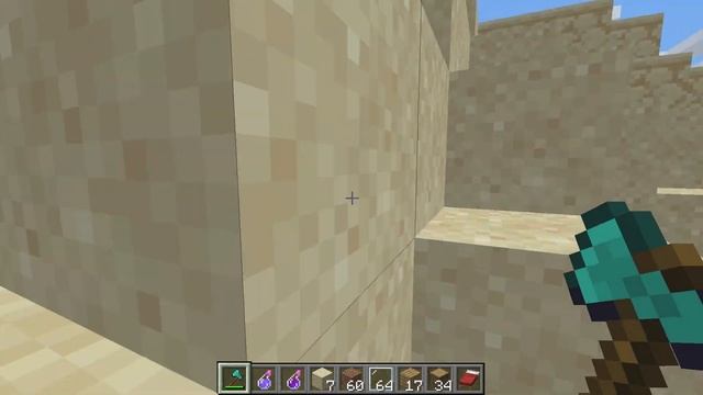 ? Я затроллил СКУЛБОЯ пока он ПРОХОДИЛ Майнкрафт! смотреть онлайн