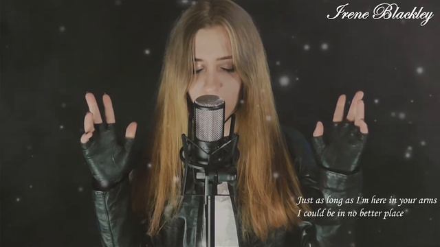 Tina Turner - Simply the Best (Irene Blackley cover) смотреть онлайн