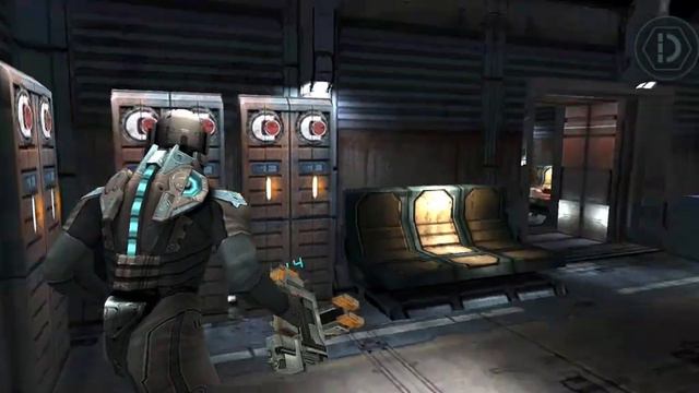 Ded kosmos on Android смотреть онлайн