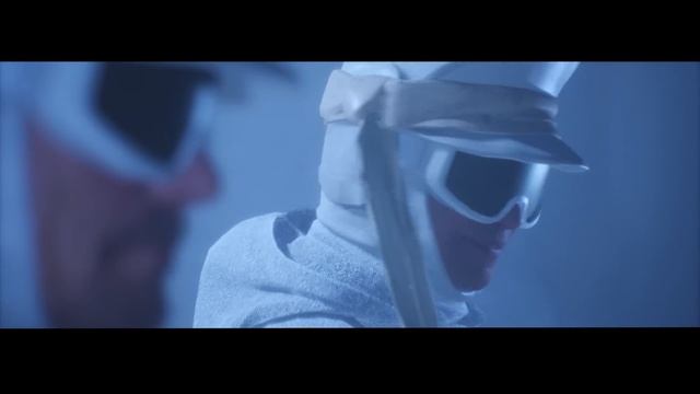 FOR THE EMPIRE: SEASON ONE - A Star Wars parody created with Unreal Engine 5 смотреть онлайн