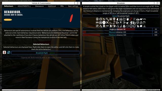 From The Depths Adventure Mode Starting out EP1 смотреть онлайн