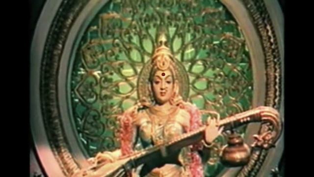 Sri Saraswati Stotram (shrI SarasvatI StOtram - Yajnavalkya) #vasantapanchami