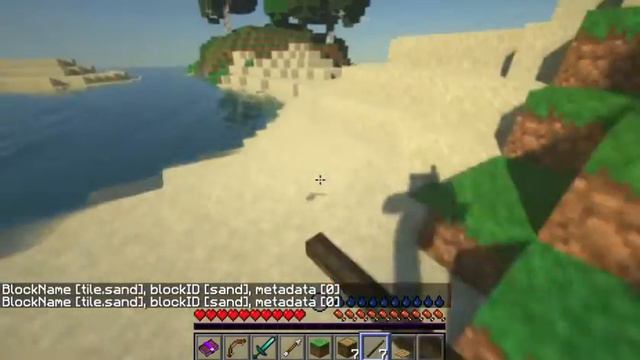 😯😱🙀САМЫЙ РЕАЛИСТИЧНЫЙ МАЙНКРАФТ В МИРЕ смотреть онлайн