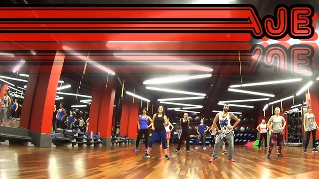 Te Ma Etmaje - Arapça Zumba | Tuğra Enfiyeci смотреть онлайн