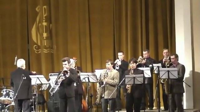 Tромбон в джазе Trombone in jazz 3. "CloseEnough For Love" J. Mendel WWW.dixiebrothers.ru смотреть онлайн