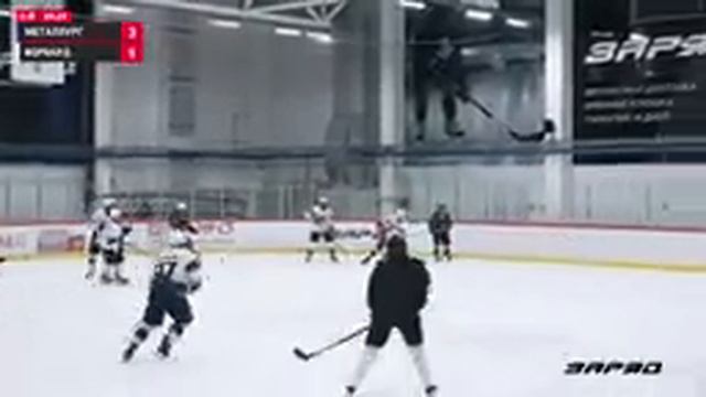 Металлург - Форвард | "Арктика" смотреть онлайн