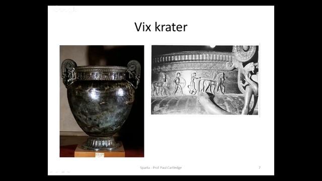 Sparta and its continuing myth | Open House with Paul Cartledge смотреть онлайн