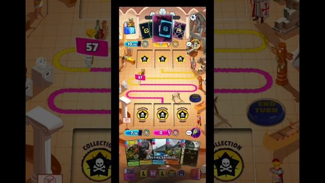 Road to Dragon! CUE TCG Cards the universe and everything. смотреть онлайн