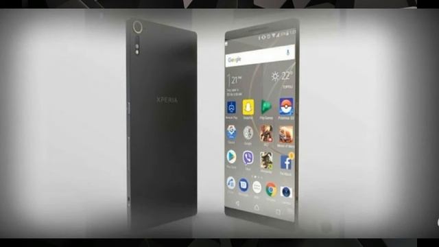 Sony new phone with 6 GB Ram 23.0 MP and 13.0 MP Camera||64 GB Android 8.0 ||Best phone under 10,00 смотреть онлайн