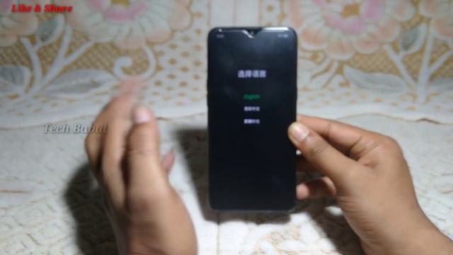 Realme 3(RMX1825)Hard Reset/Remove Phone Lock 2021||Unlock Pin/Pattern/Password/Face 100% Working смотреть онлайн