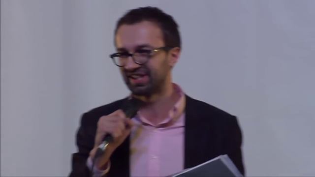 Выступление на антикоррупционном форуме в Харькове смотреть онлайн