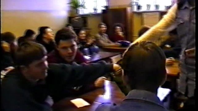 Урок Локостовой Елены Николаевны (1995) смотреть онлайн