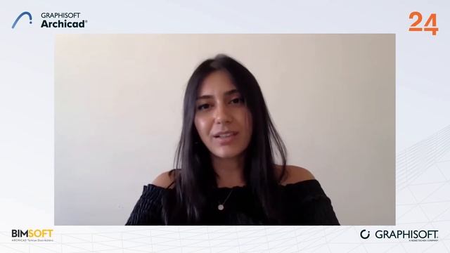 Archicad 24 Yeniliklerine Hızlı Bir Bakış смотреть онлайн