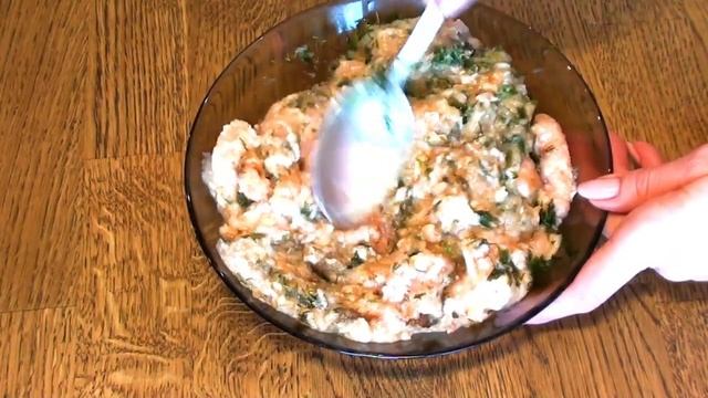 Дети просят ЕЩЁ и ЕЩЁ! Сырный РУЛЕТ с фаршем в духовке МОЙ рецепт (без майонеза, без муки) смотреть онлайн