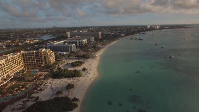 Aruba-One Happy Island 🇦🇼 смотреть онлайн