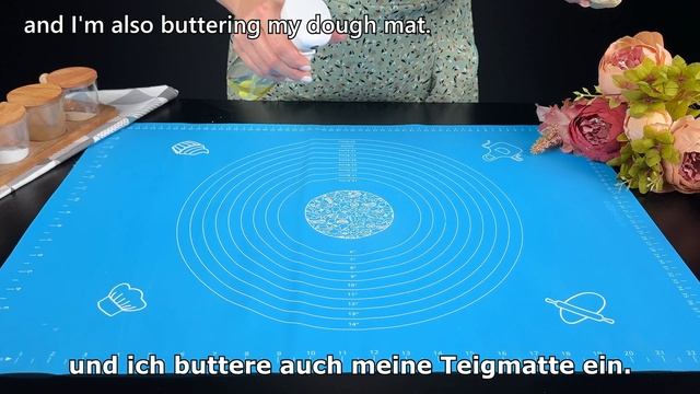 Meine Großmutter wurde 100 Jahre alt und backte jeden Tag Haferflockenbrot ohne Zucker und Eier смотреть онлайн