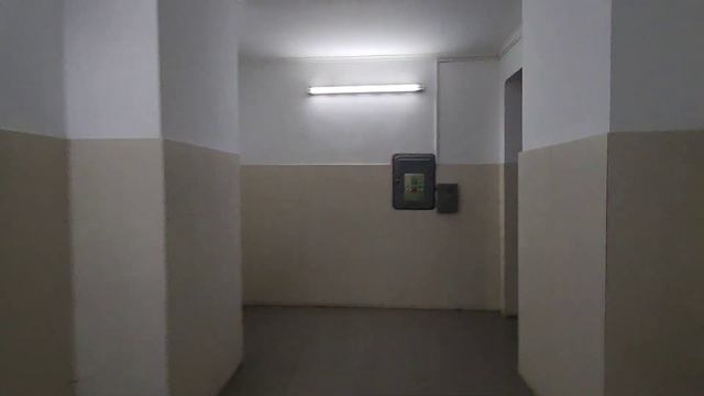 Лифты КМЗ ~1993 г. в доме 1916 г. @ Адрес скрыт смотреть онлайн