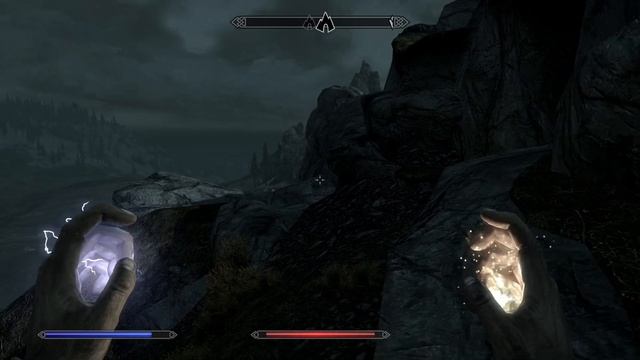 Skyrim Как он есть #Часть 5 смотреть онлайн