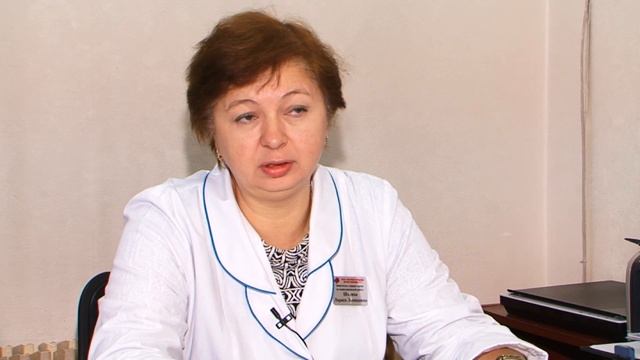 Болезней больше, а врачей меньше смотреть онлайн