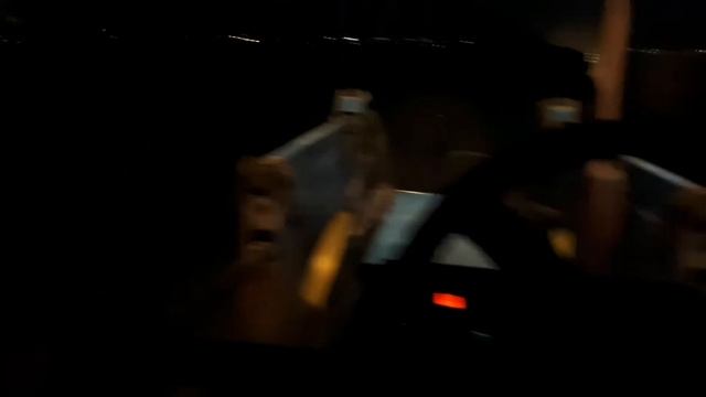 Ночью возим солому на мтз 80.1 . Чуть не уснул за рулем! смотреть онлайн