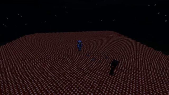 Minecraft: TNT Project Cube 112.000 TNT BLOCKS смотреть онлайн